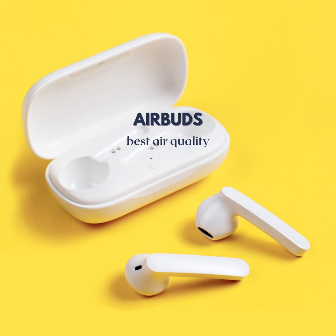 AirBuds