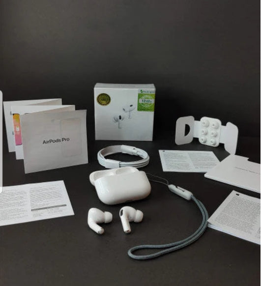 Airbuds 9pro