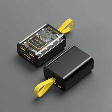 10,000mAh Power Bank